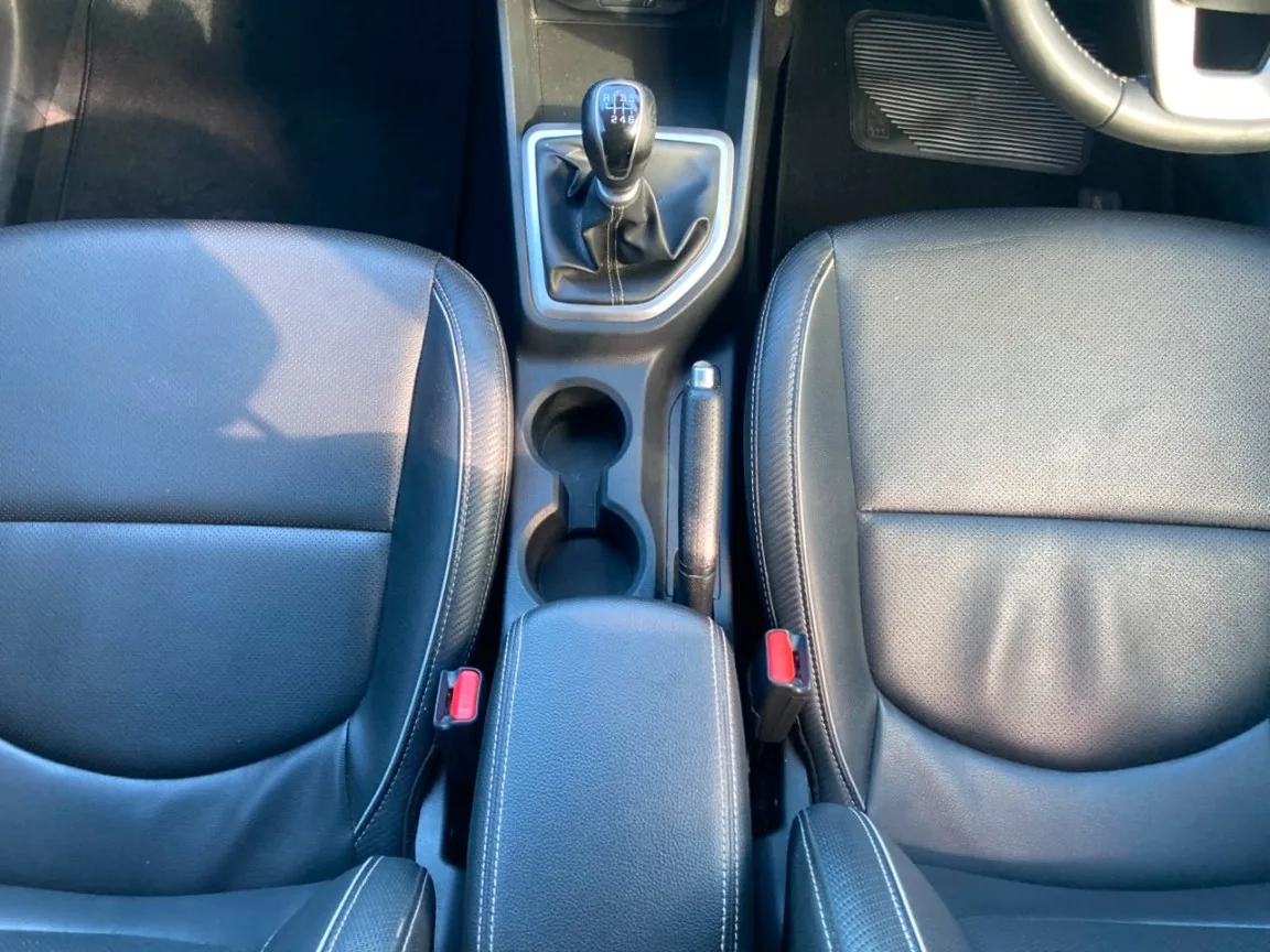 2020 Hyundai CRETA CRETA 1.6 M/T MY18 thumbnail 15