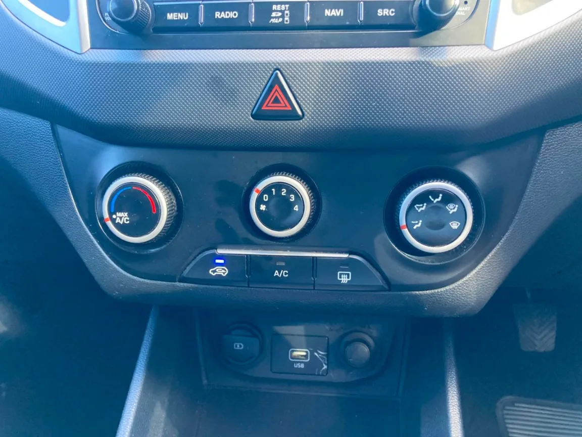 2020 Hyundai CRETA CRETA 1.6 M/T MY18 thumbnail 9