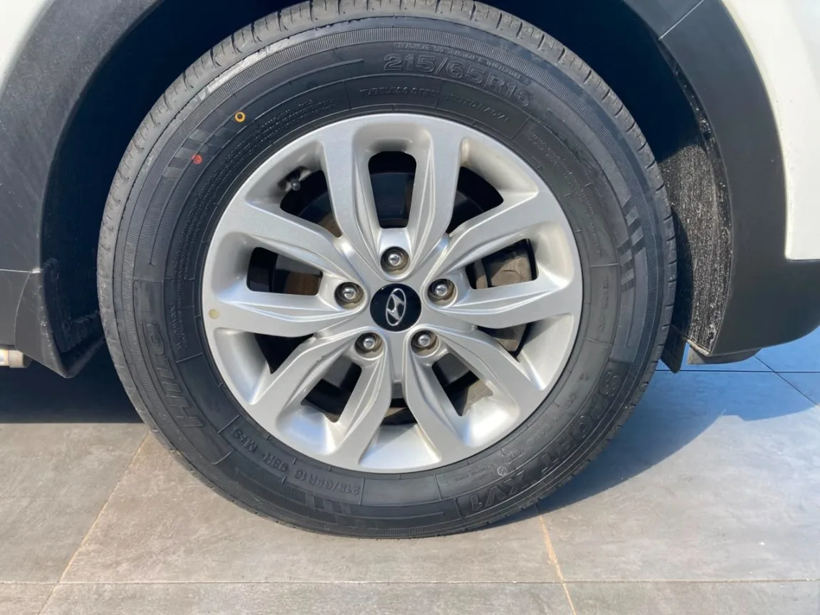 2020 Hyundai CRETA CRETA 1.6 M/T MY18 thumbnail 4