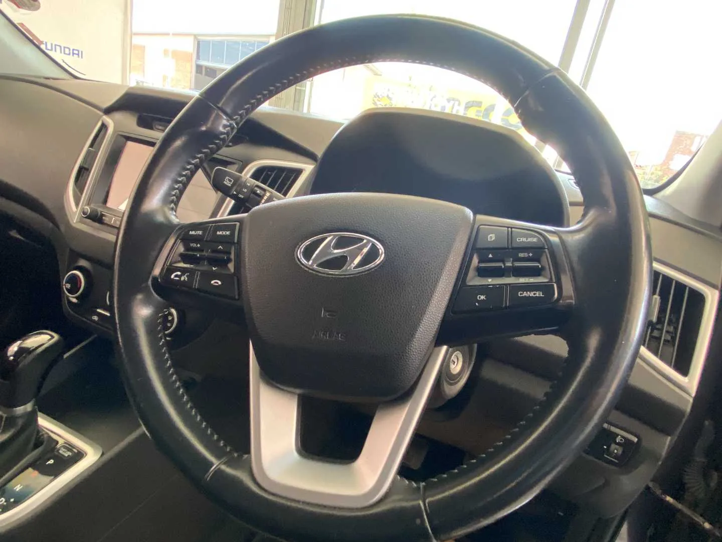 2018 Hyundai CRETA CRETA 1.6 A/T MY18 thumbnail 17