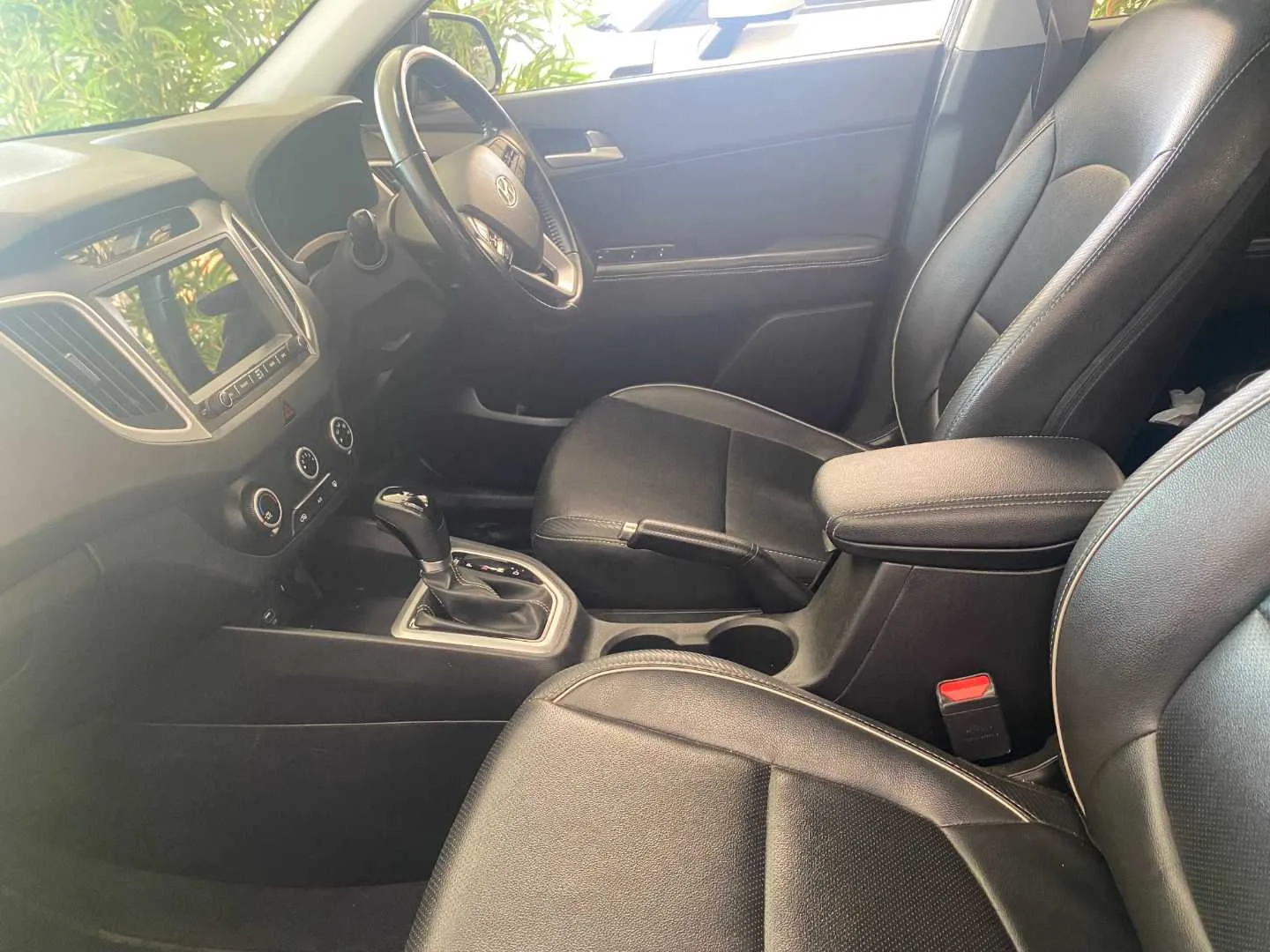 2018 Hyundai CRETA CRETA 1.6 A/T MY18 thumbnail 8