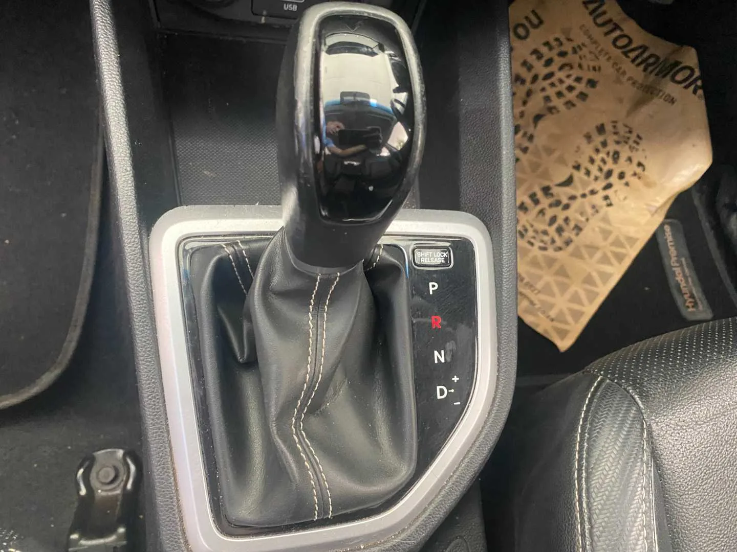 2018 Hyundai CRETA CRETA 1.6 A/T MY18 thumbnail 14