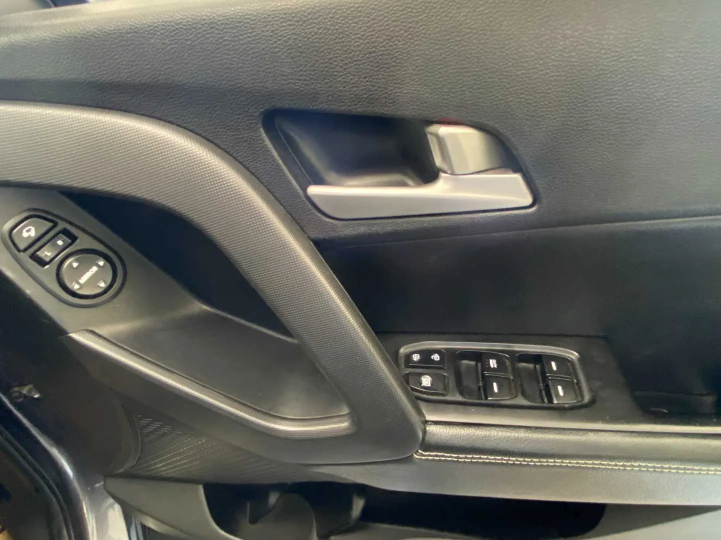 2018 Hyundai CRETA CRETA 1.6 A/T MY18 thumbnail 11