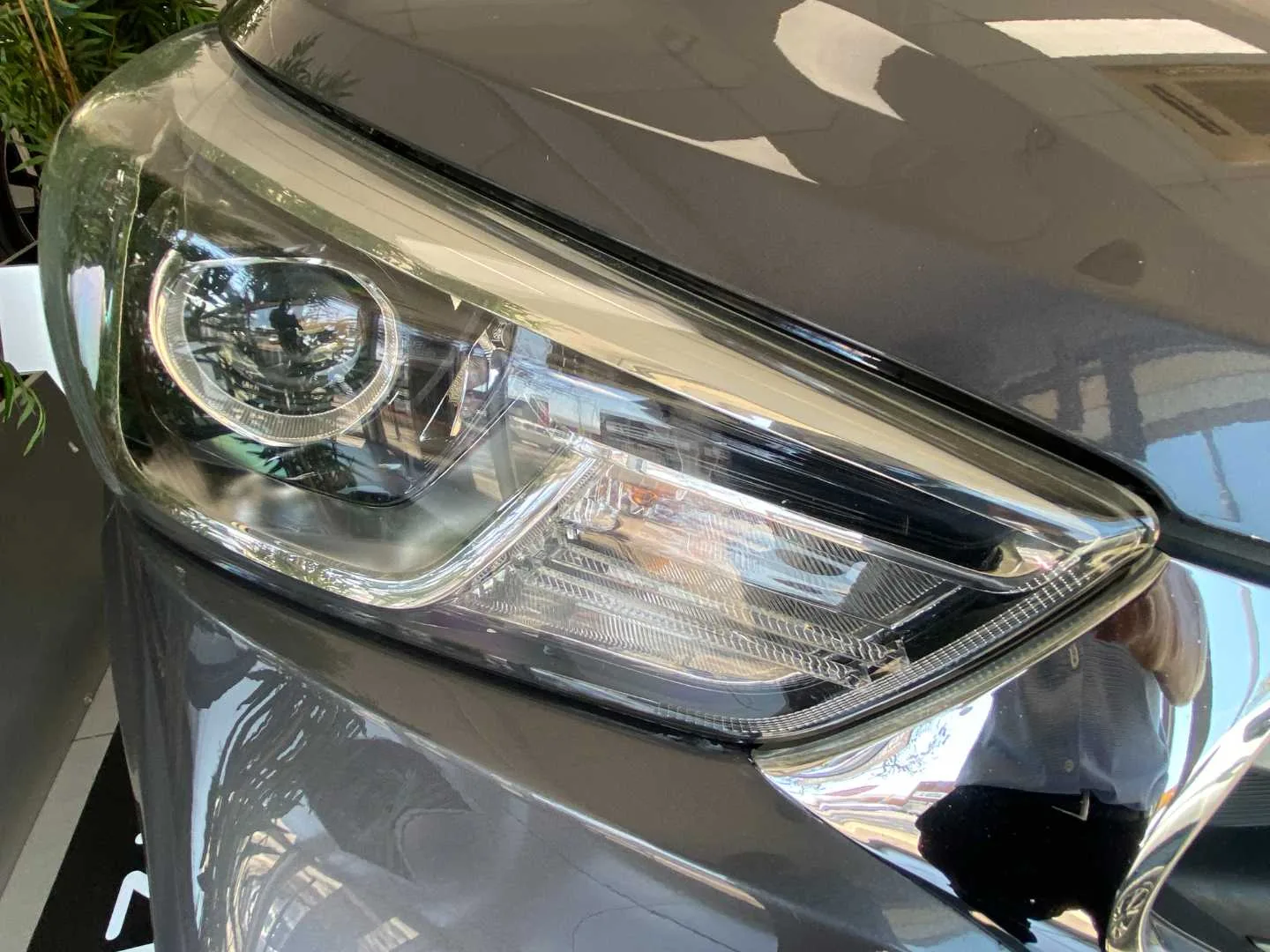 2018 Hyundai CRETA CRETA 1.6 A/T MY18 thumbnail 19