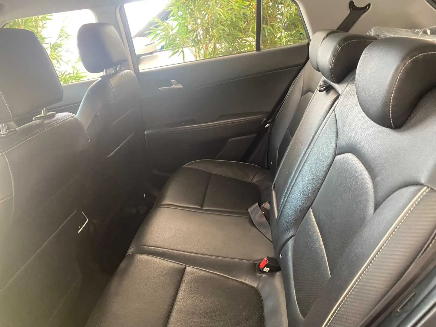 2018 Hyundai CRETA CRETA 1.6 A/T MY18 thumbnail 10
