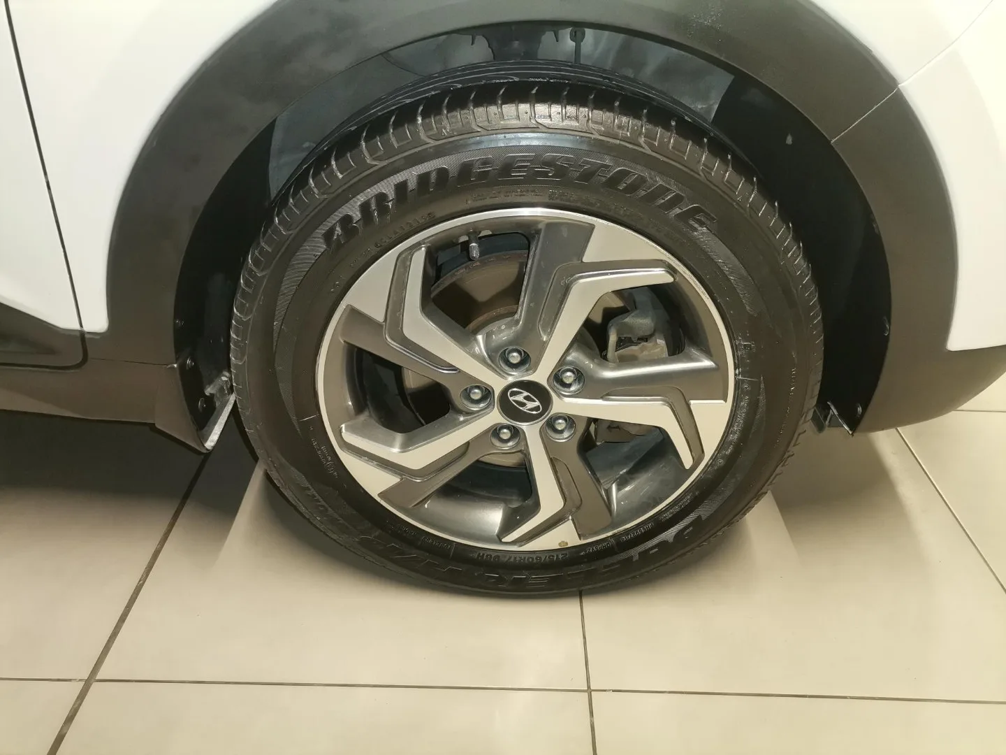 2019 Hyundai CRETA CRETA 1.6 LIMITED EDITION A/T thumbnail 13