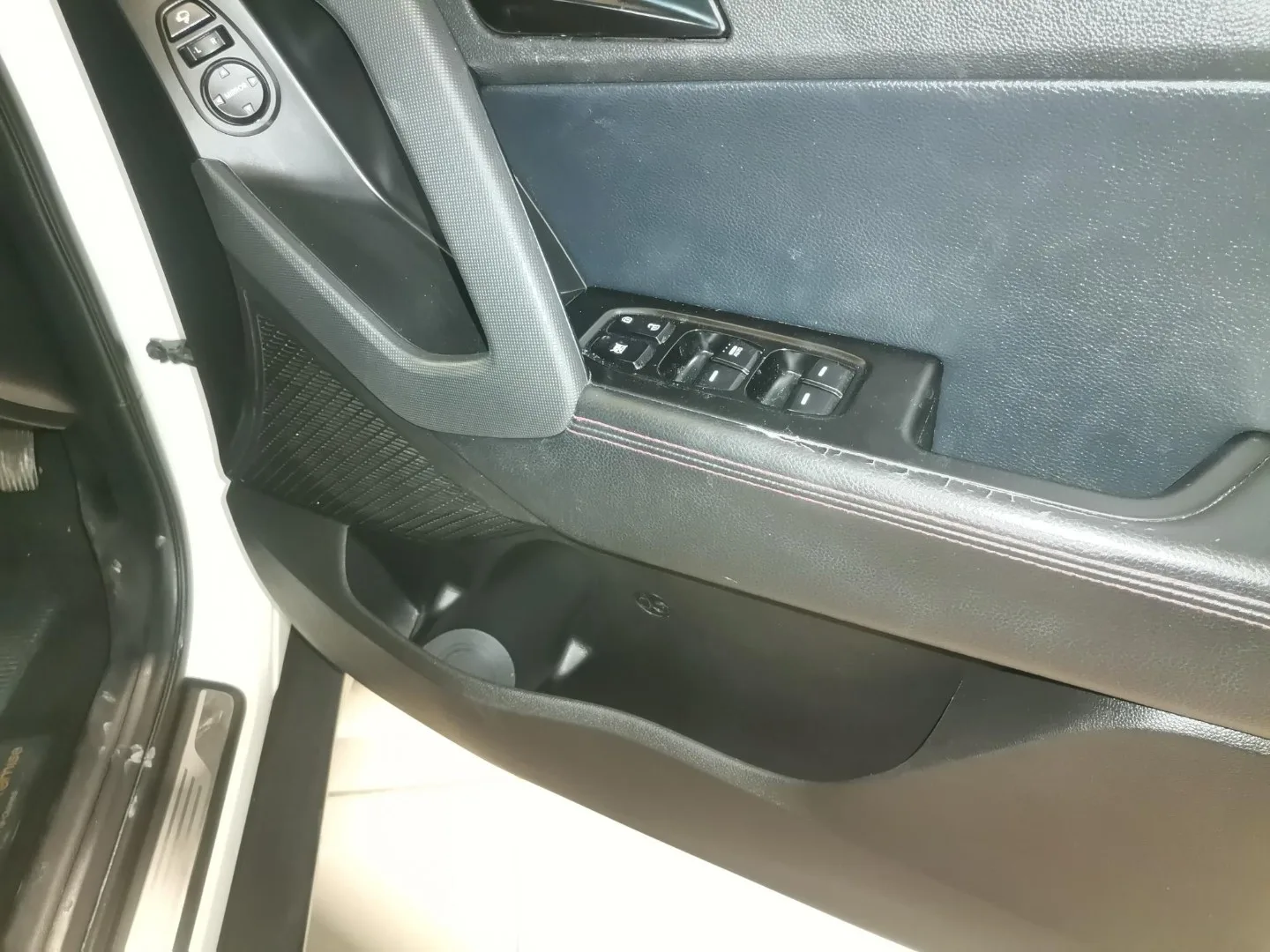 2019 Hyundai CRETA CRETA 1.6 LIMITED EDITION A/T thumbnail 14