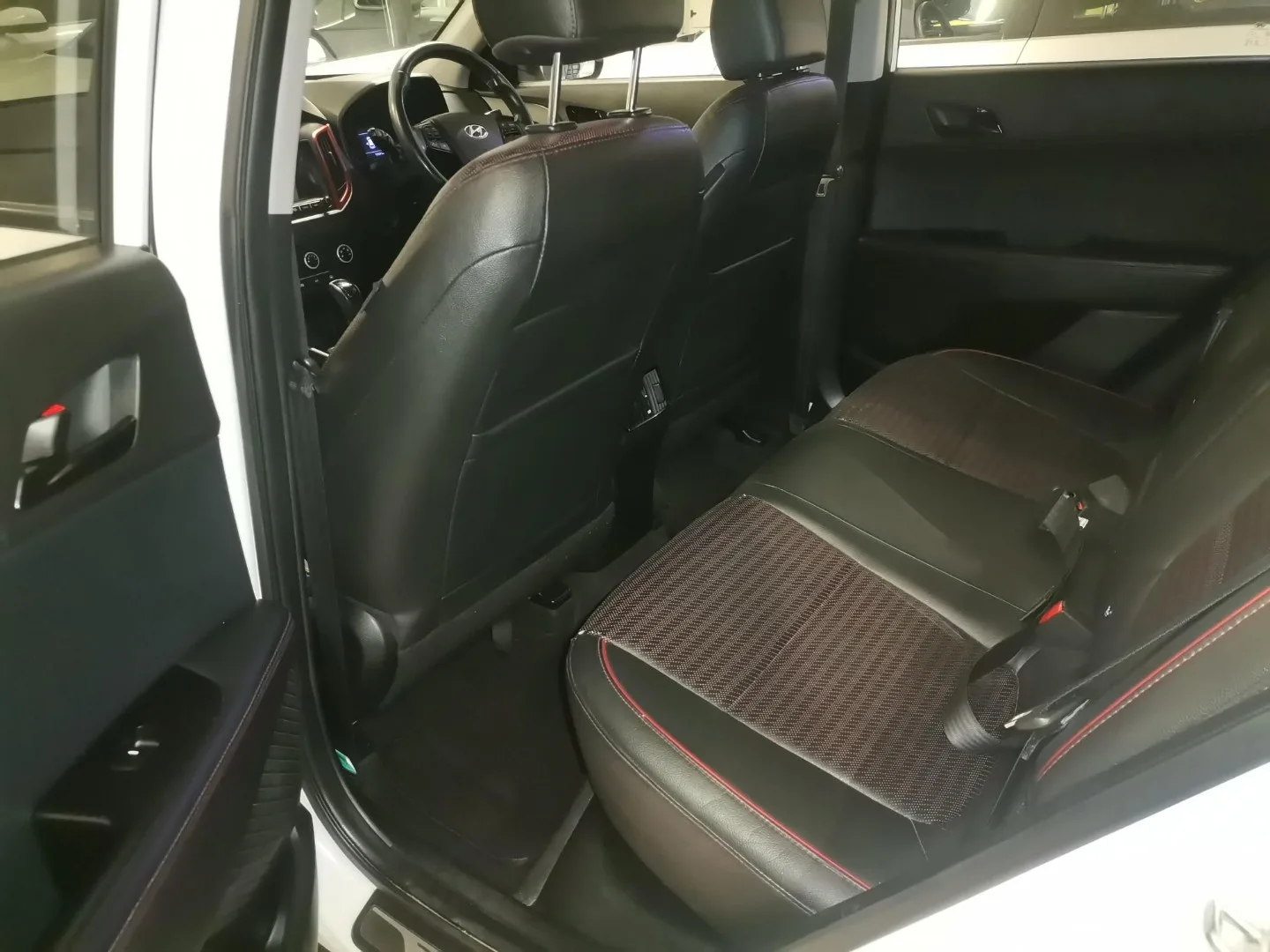 2019 Hyundai CRETA CRETA 1.6 LIMITED EDITION A/T thumbnail 2