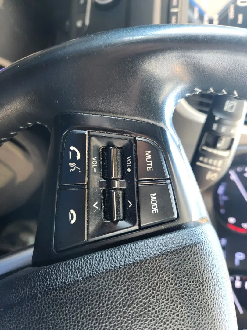 2020 Hyundai CRETA CRETA 1.6 EXECUTIVE A/T thumbnail 13