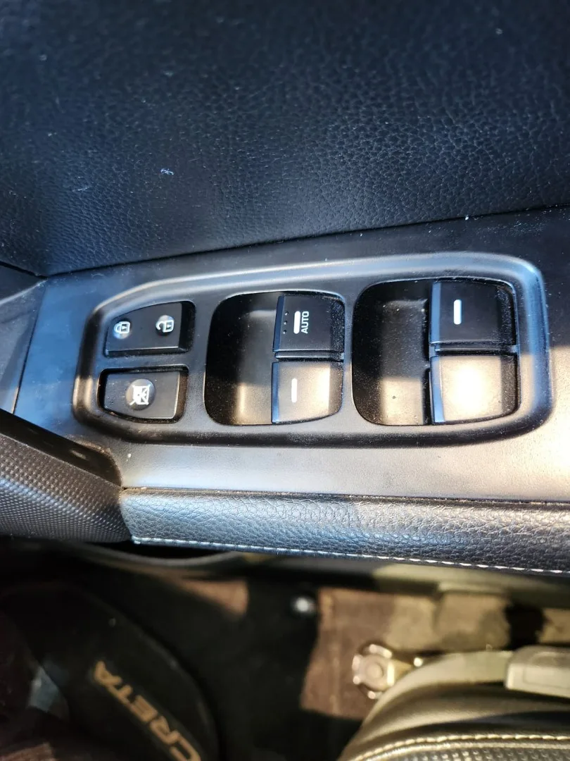 2020 Hyundai CRETA CRETA 1.6 EXECUTIVE A/T thumbnail 16