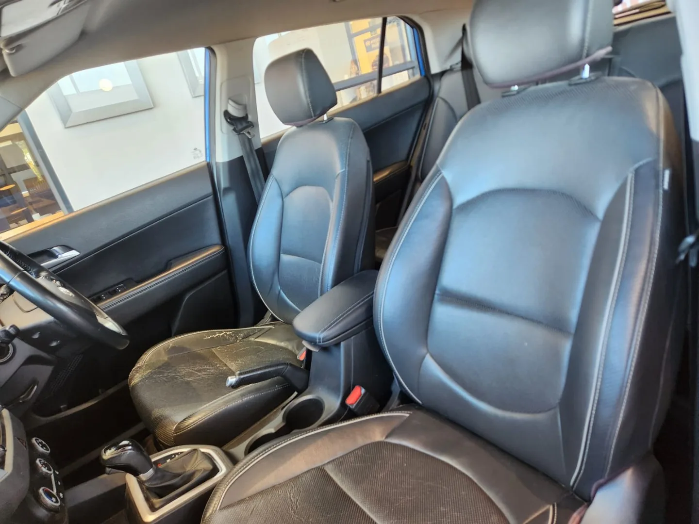2020 Hyundai CRETA CRETA 1.6 EXECUTIVE A/T thumbnail 17