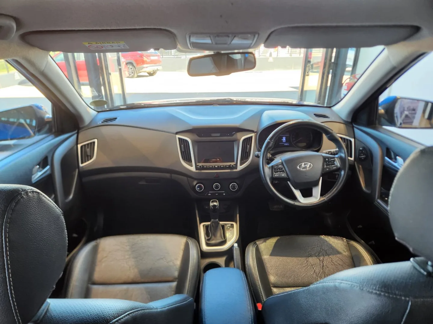 2020 Hyundai CRETA CRETA 1.6 EXECUTIVE A/T thumbnail 19