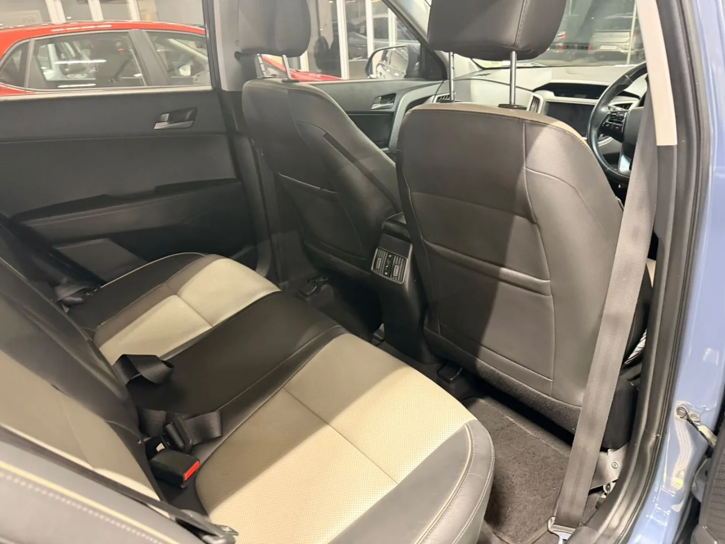 2017 Hyundai CRETA Creta Creta 1.6d Executive a/t thumbnail 19