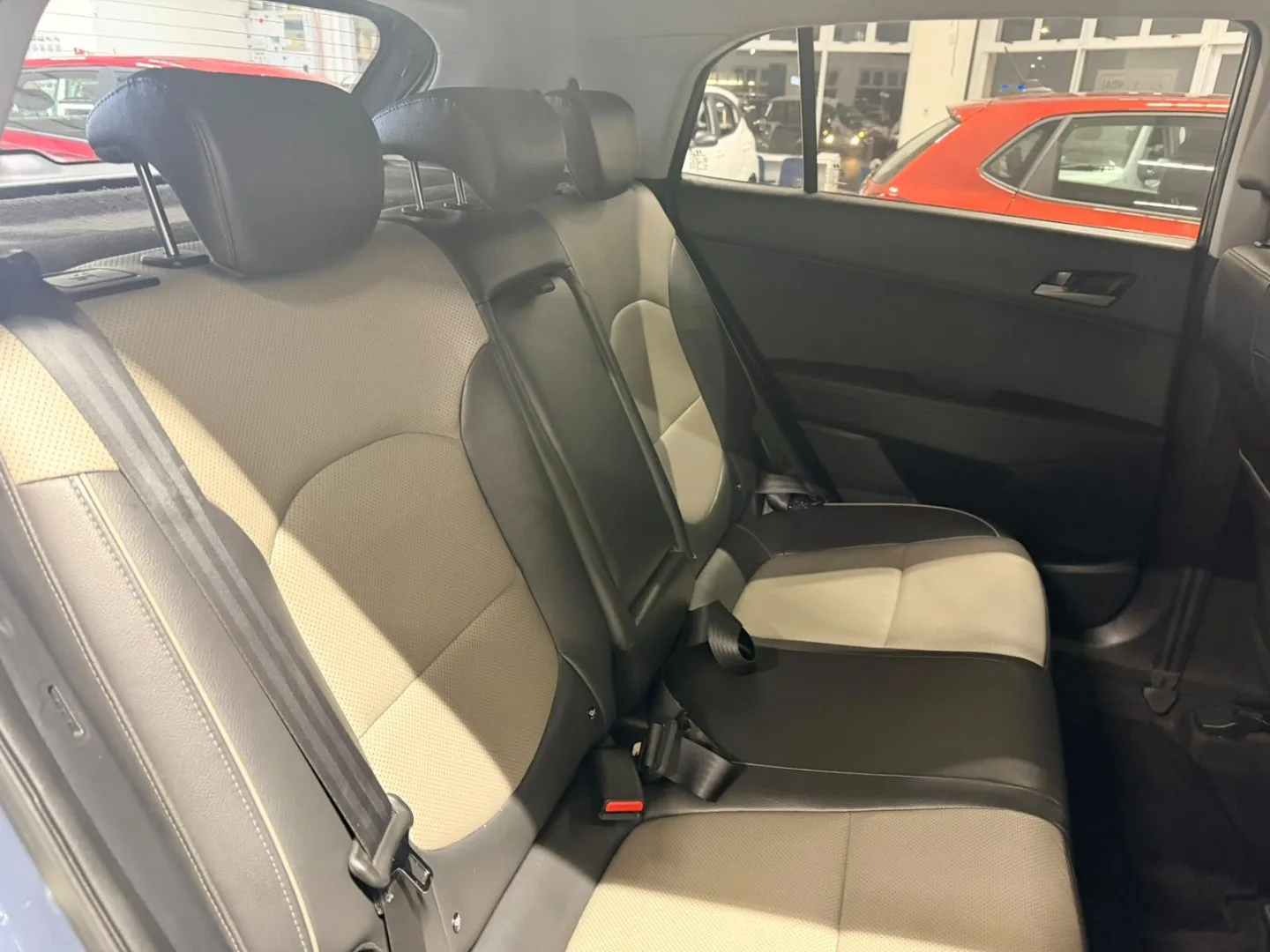 2017 Hyundai CRETA Creta Creta 1.6d Executive a/t thumbnail 17