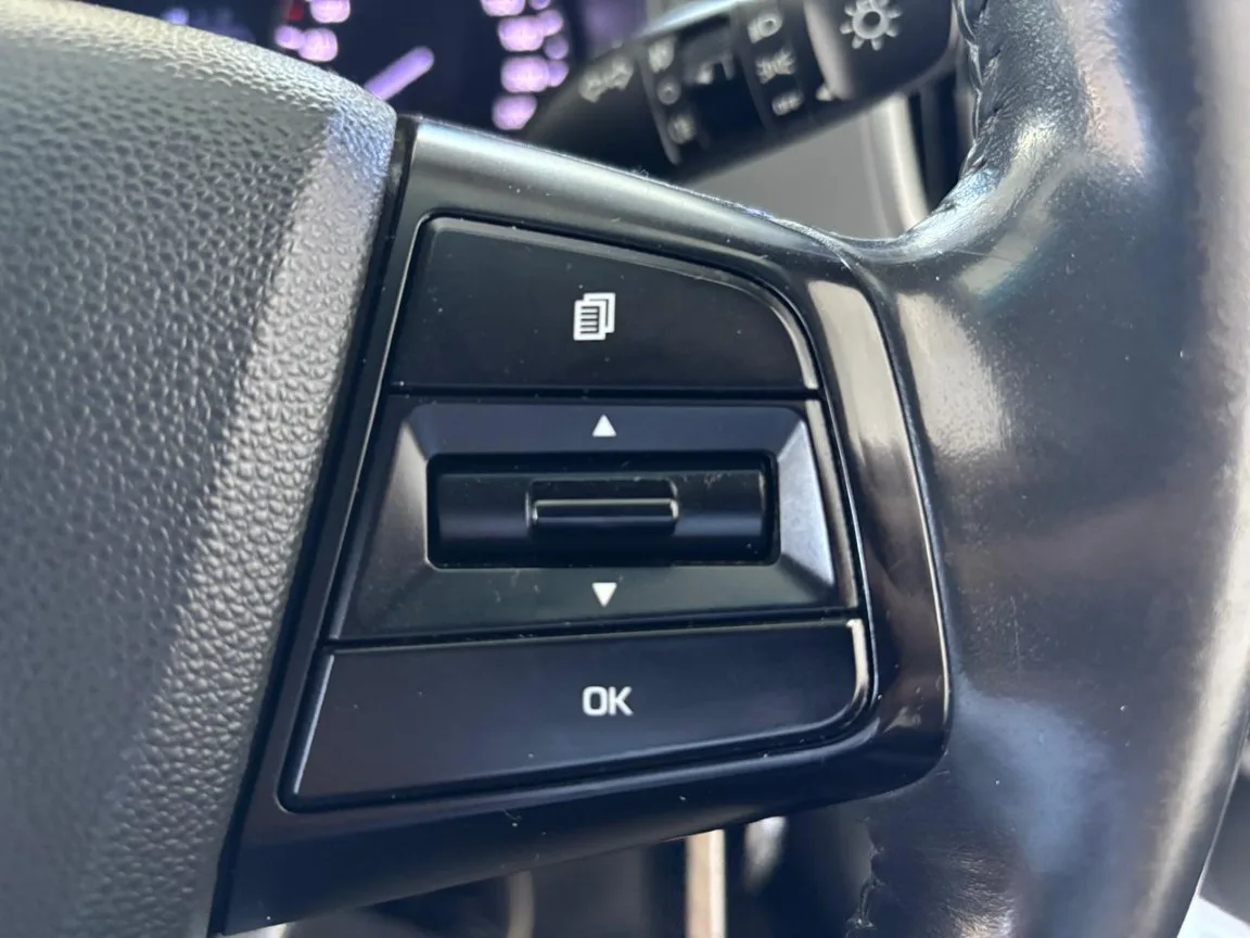 2017 Hyundai CRETA CRETA 1.6 EXECUTIVE DIESEL A/T thumbnail 12
