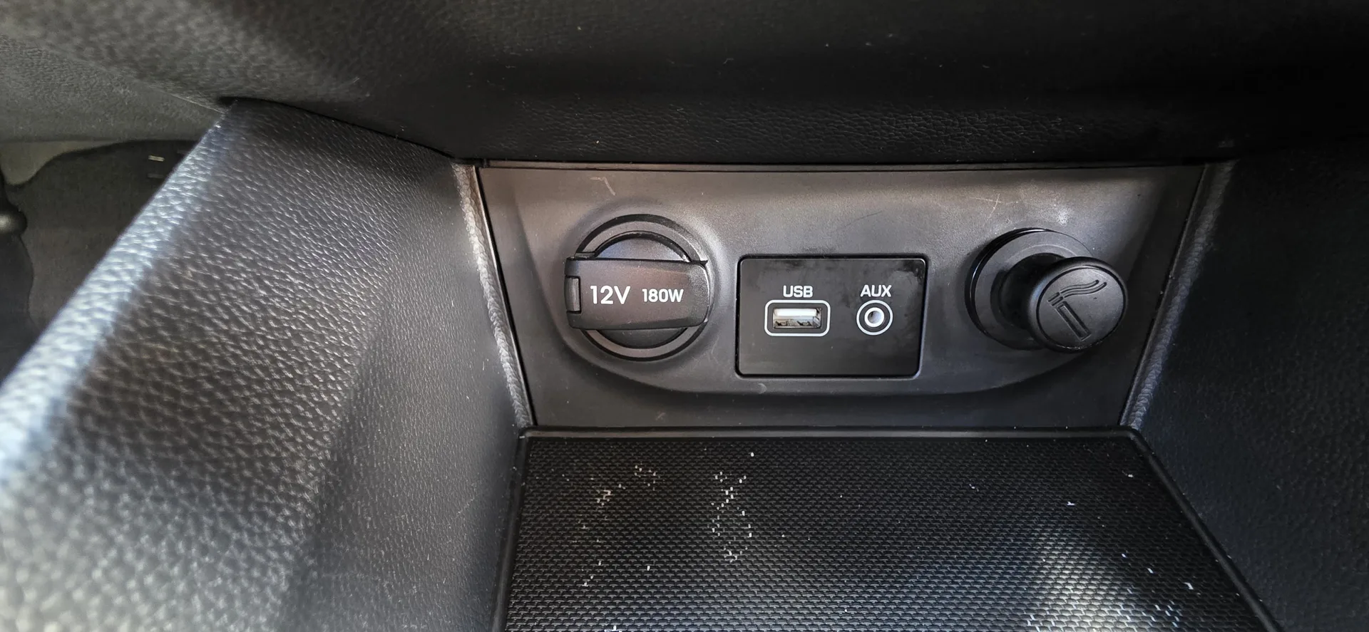 2018 Hyundai CRETA CRETA 1.6 EXECUTIVE DIESEL A/T thumbnail 14