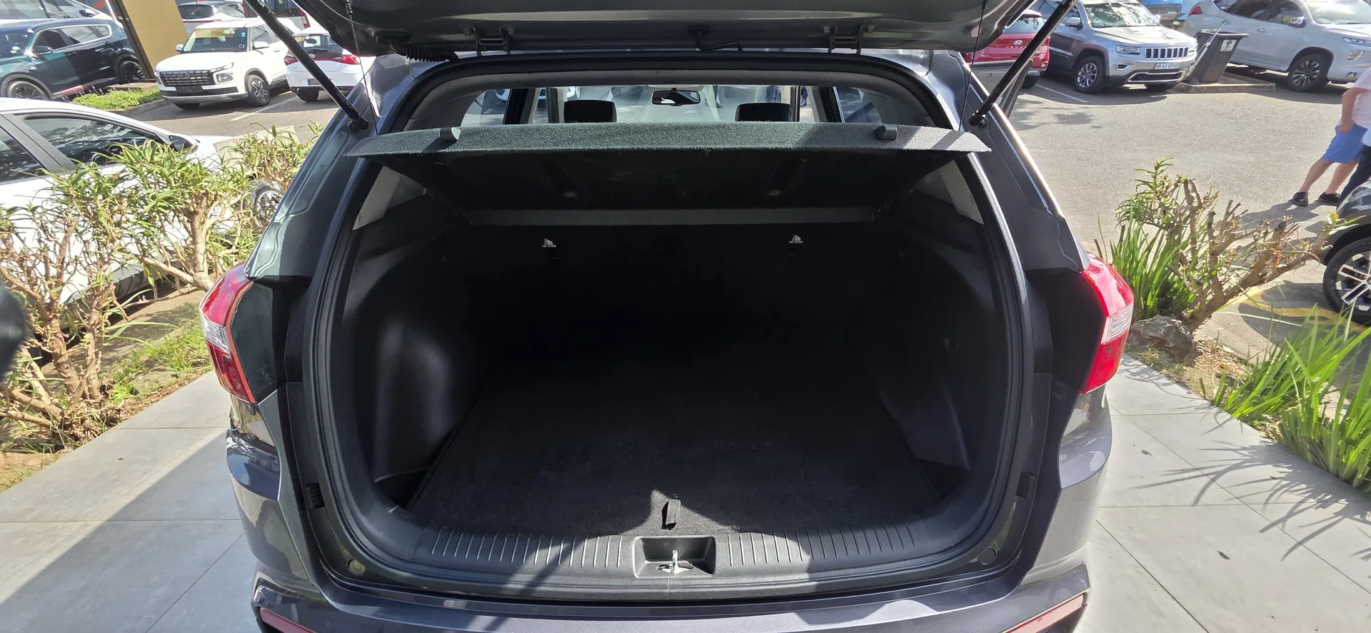 2018 Hyundai CRETA CRETA 1.6 EXECUTIVE DIESEL A/T thumbnail 20