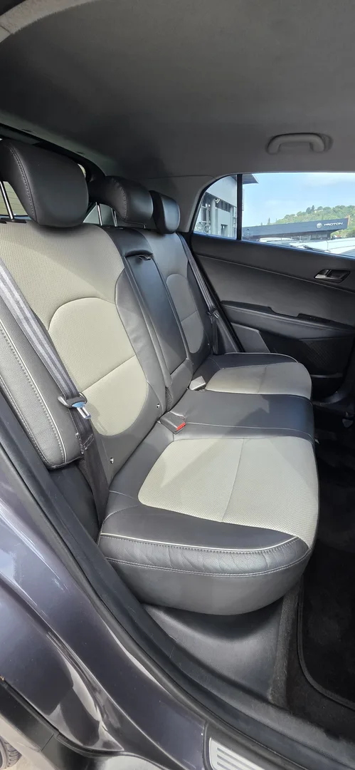 2018 Hyundai CRETA CRETA 1.6 EXECUTIVE DIESEL A/T thumbnail 19