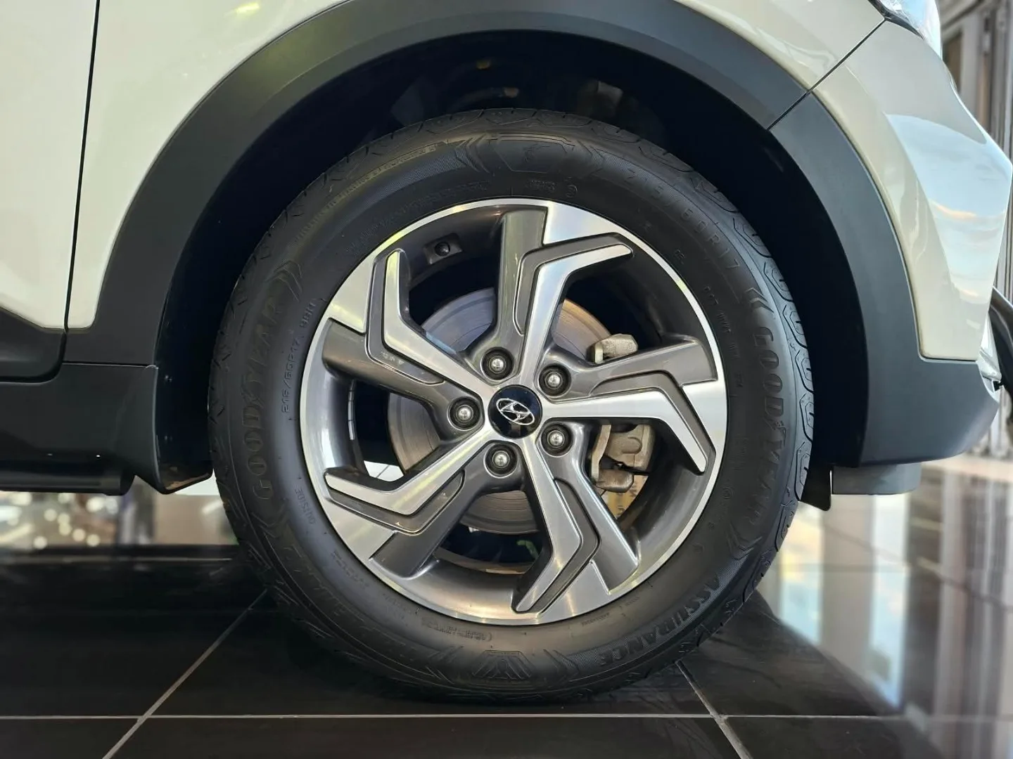 2019 Hyundai CRETA CRETA 1.6 LIMITED ED thumbnail 9