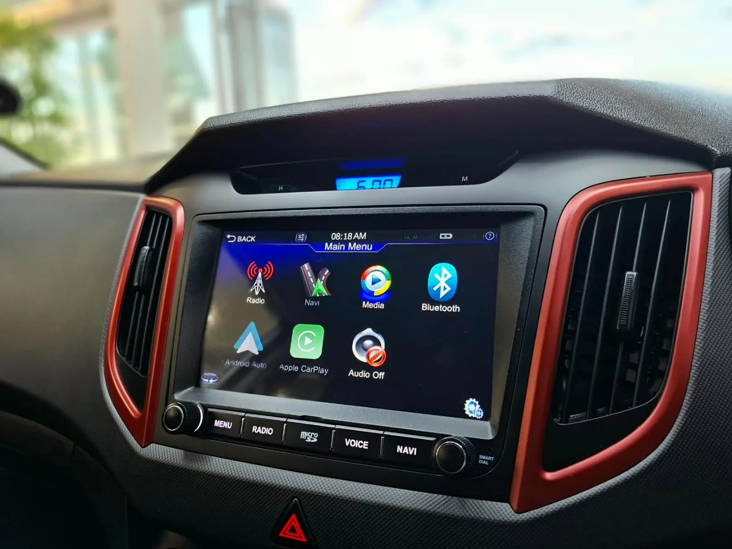 2019 Hyundai CRETA CRETA 1.6 LIMITED ED thumbnail 20