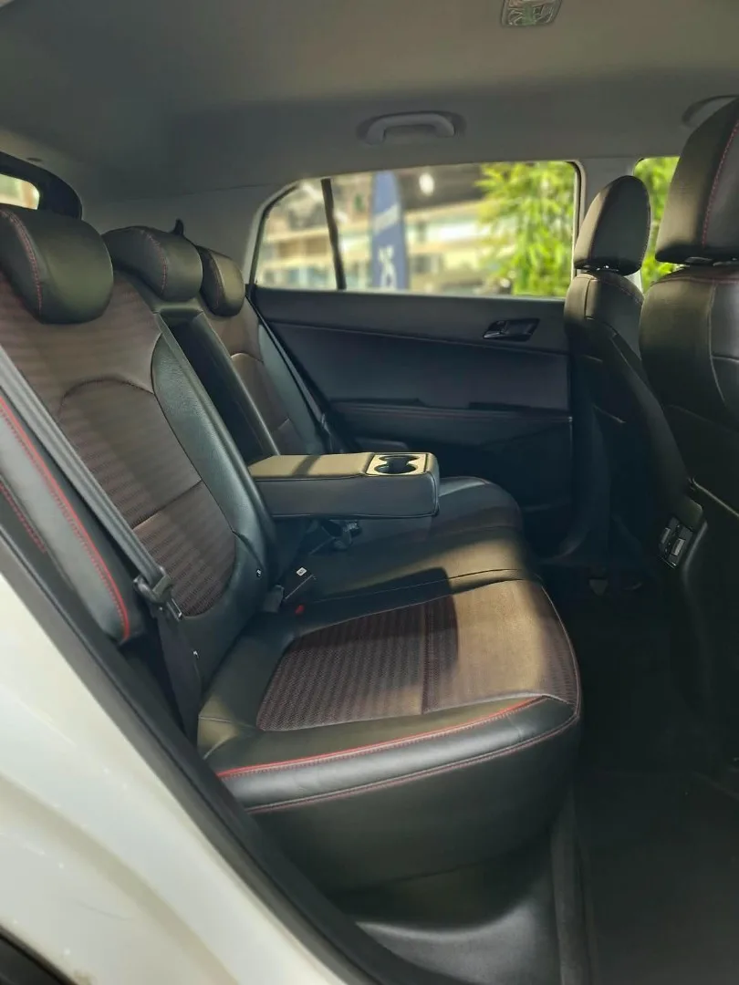 2019 Hyundai CRETA CRETA 1.6 LIMITED ED thumbnail 10