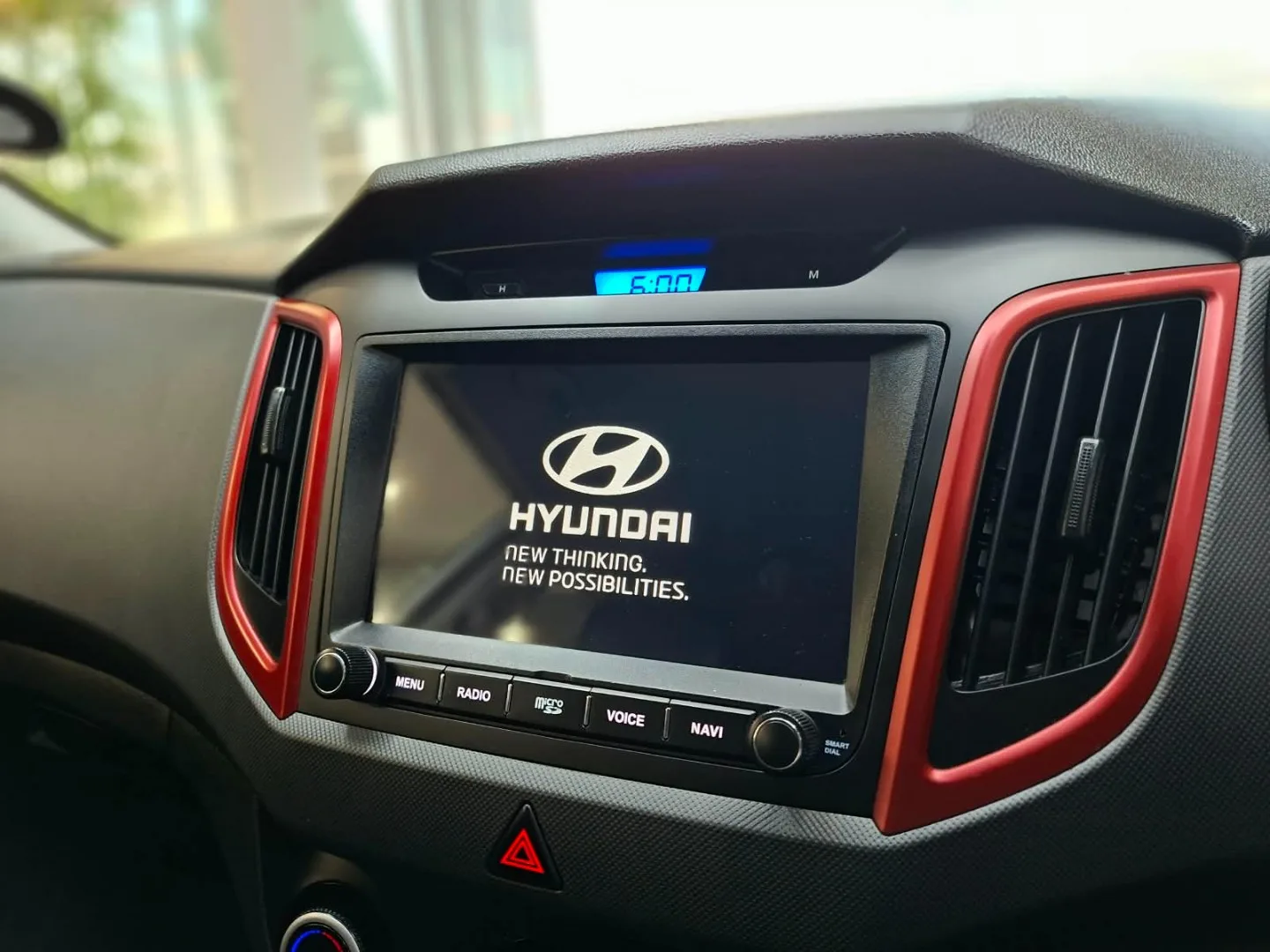 2019 Hyundai CRETA CRETA 1.6 LIMITED ED thumbnail 22