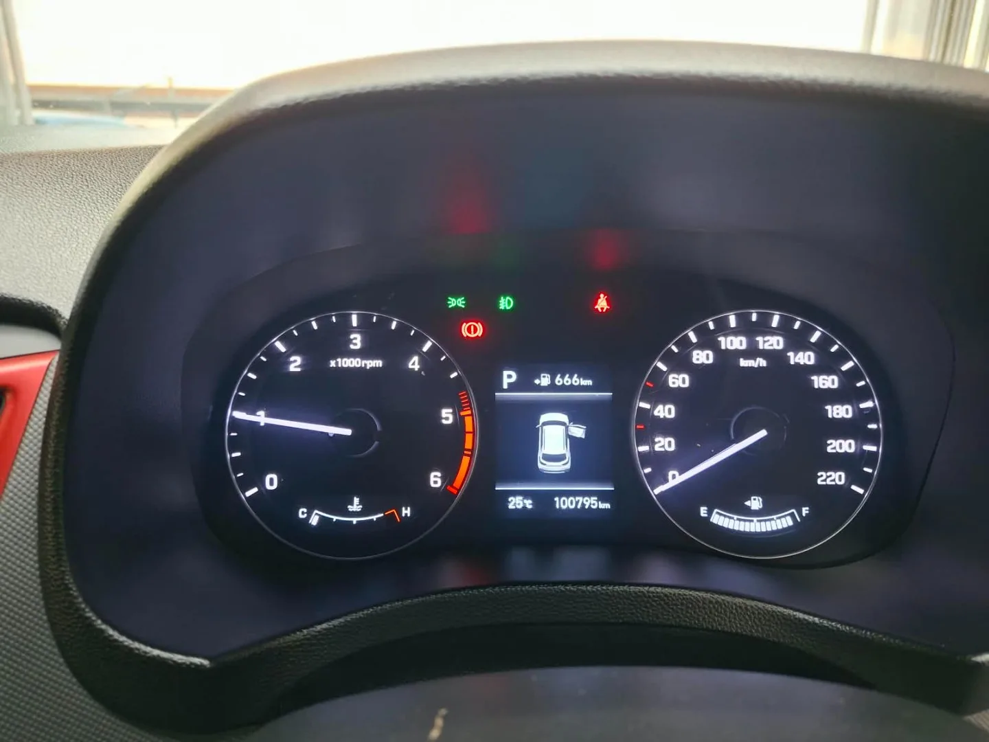 2019 Hyundai CRETA CRETA 1.6 LIMITED ED thumbnail 15
