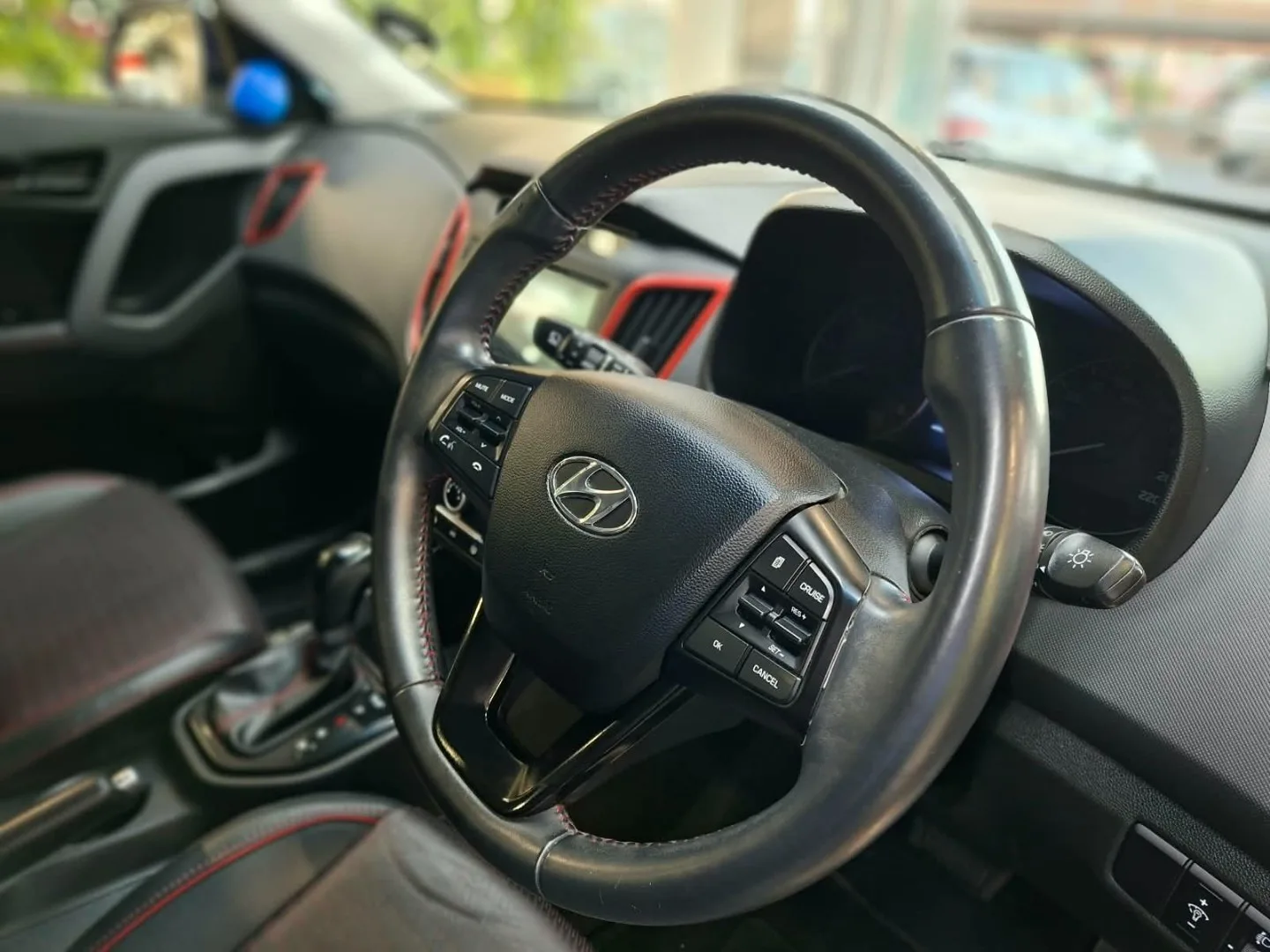 2019 Hyundai CRETA CRETA 1.6 LIMITED ED thumbnail 13