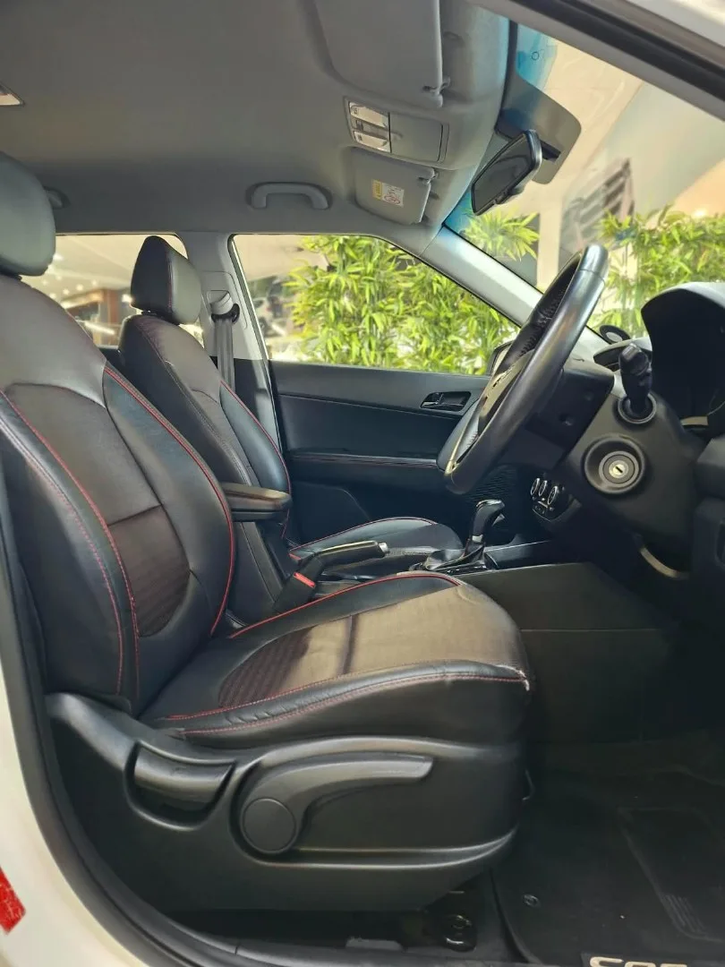 2019 Hyundai CRETA CRETA 1.6 LIMITED ED thumbnail 12