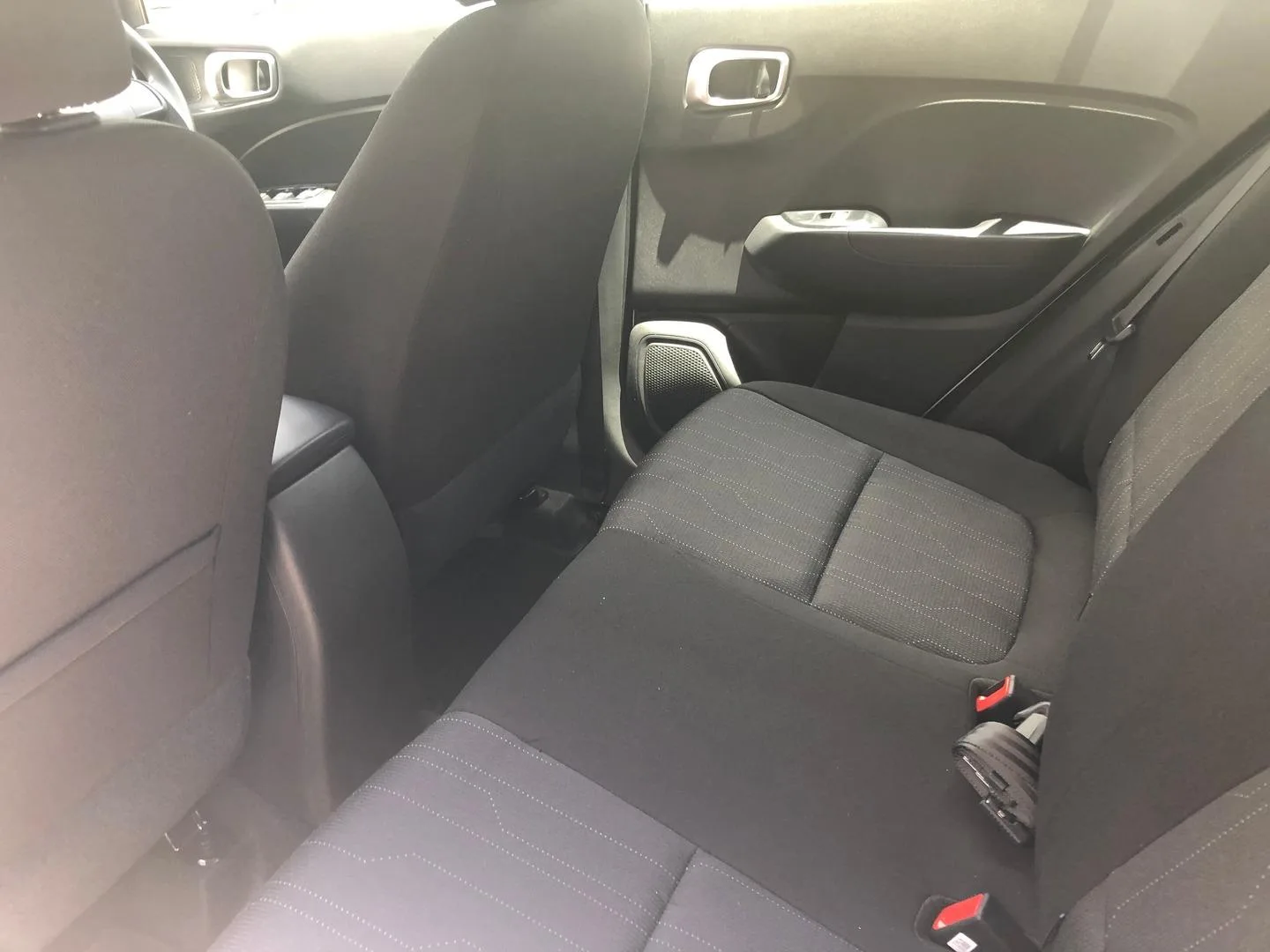 2020 Hyundai VENUE VENUE 1.0 TGDI MOTION M/T thumbnail 20