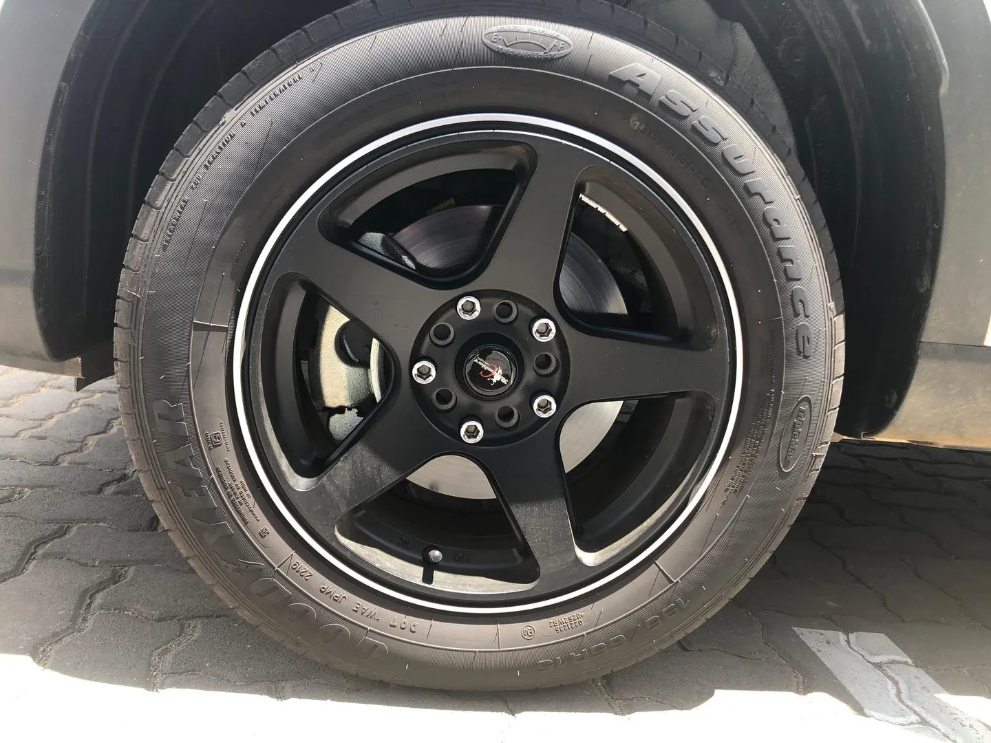 2020 Hyundai VENUE VENUE 1.0 TGDI MOTION M/T thumbnail 17