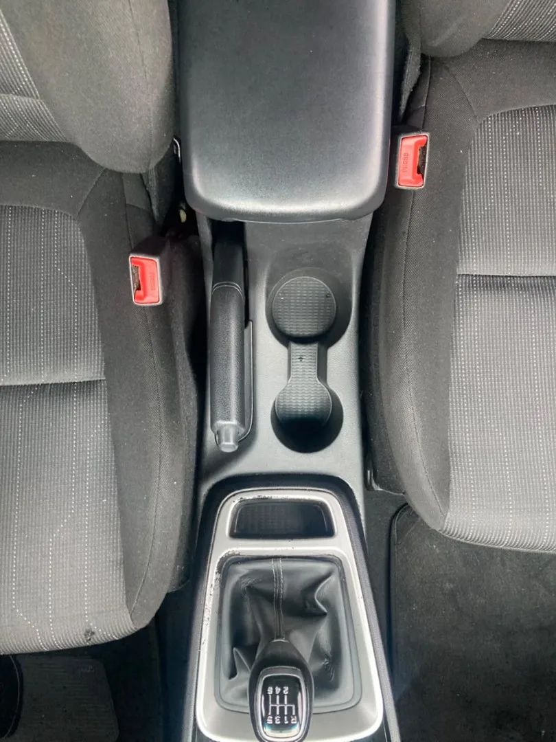2020 Hyundai VENUE VENUE 1.0 TGDI MOTION M/T thumbnail 20