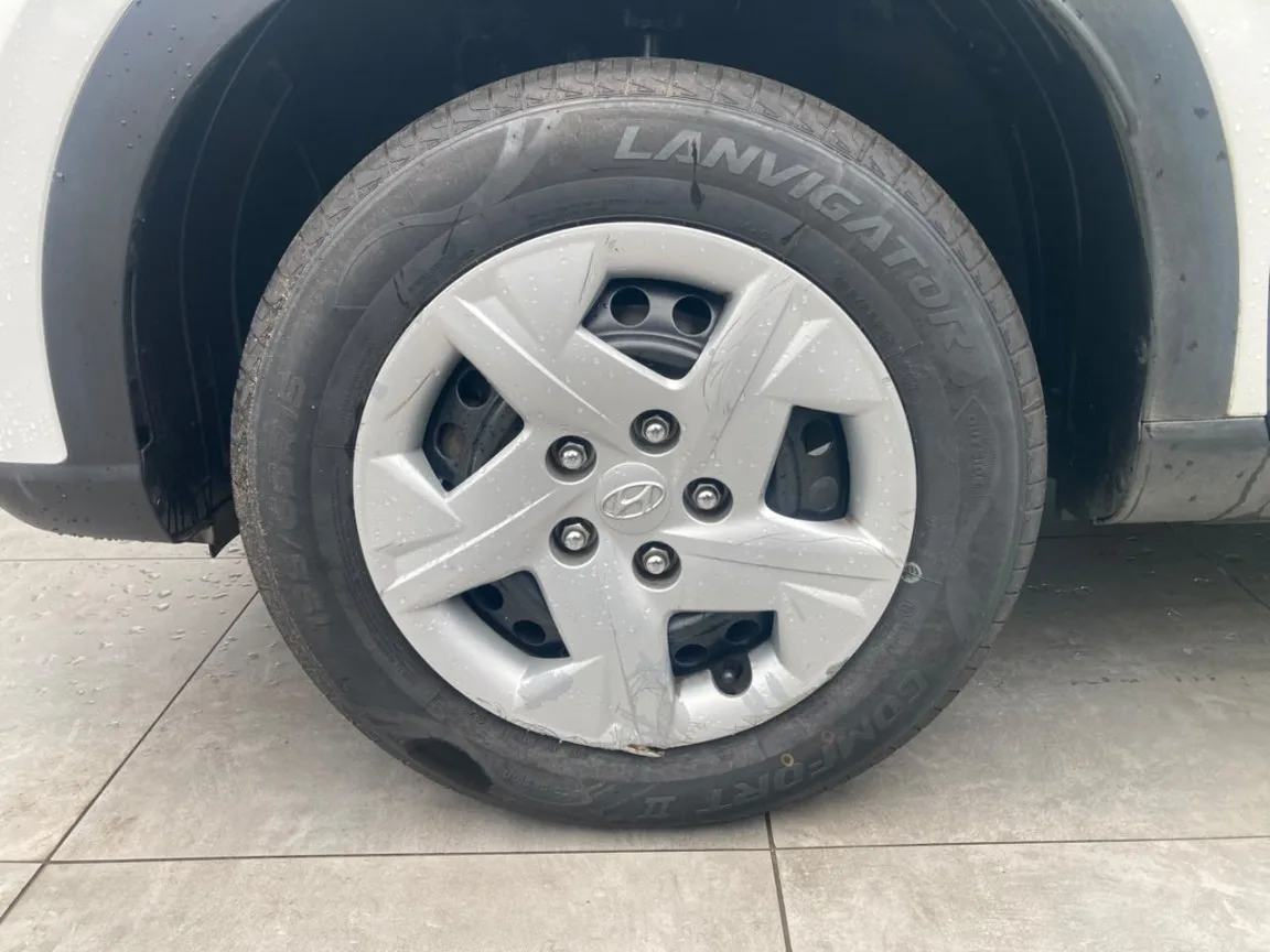 2020 Hyundai VENUE VENUE 1.0 TGDI MOTION M/T thumbnail 5