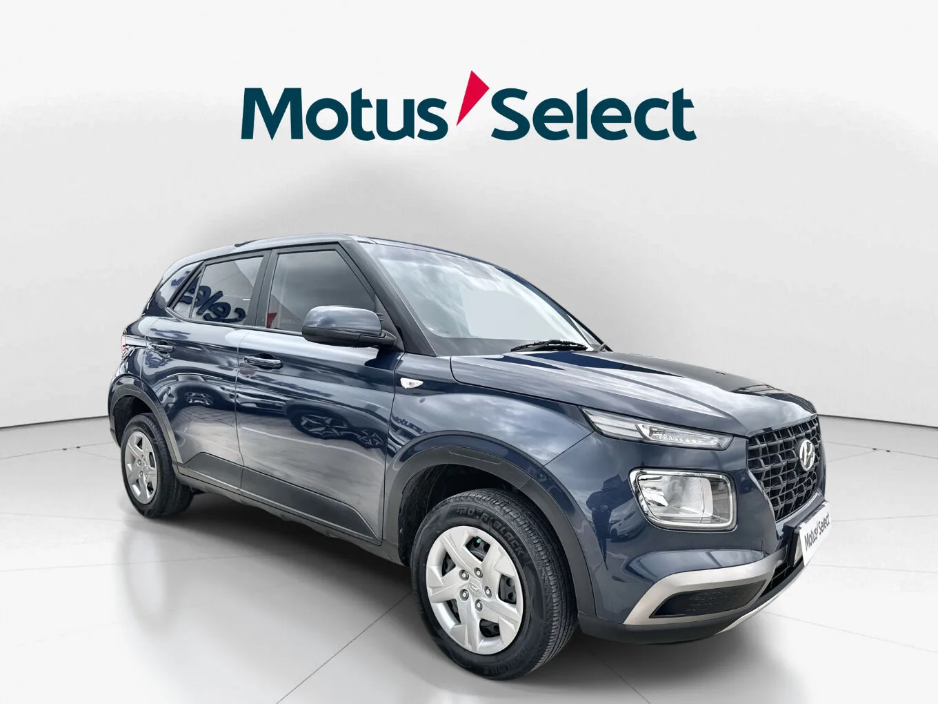 2020 Hyundai VENUE Venue Venue 1.0 Tgdi Motion image 1