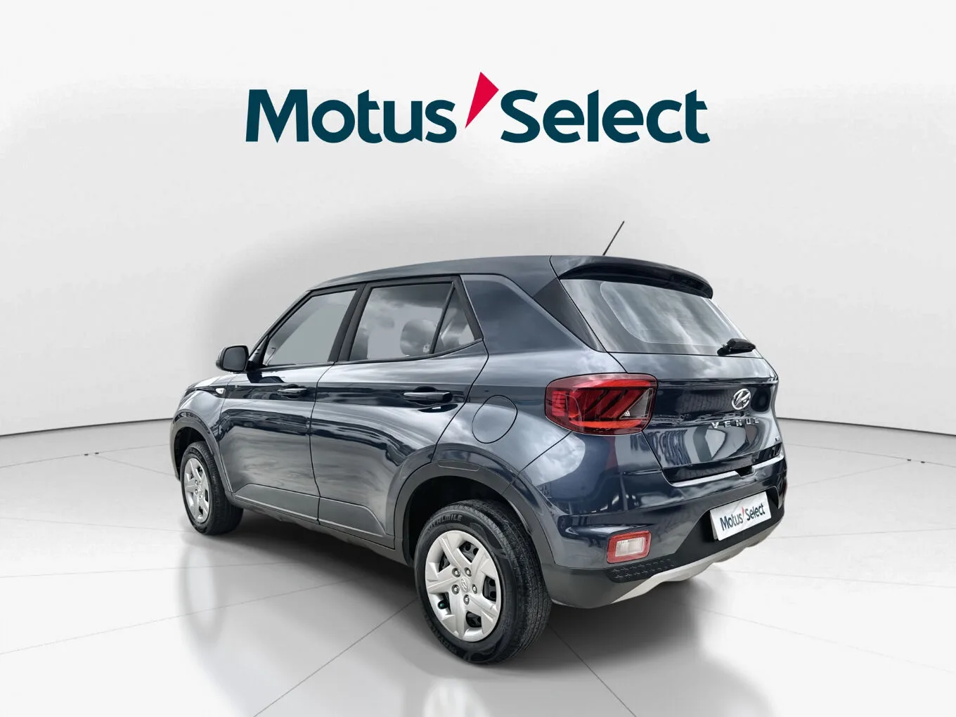 2020 Hyundai VENUE Venue Venue 1.0 Tgdi Motion thumbnail 5