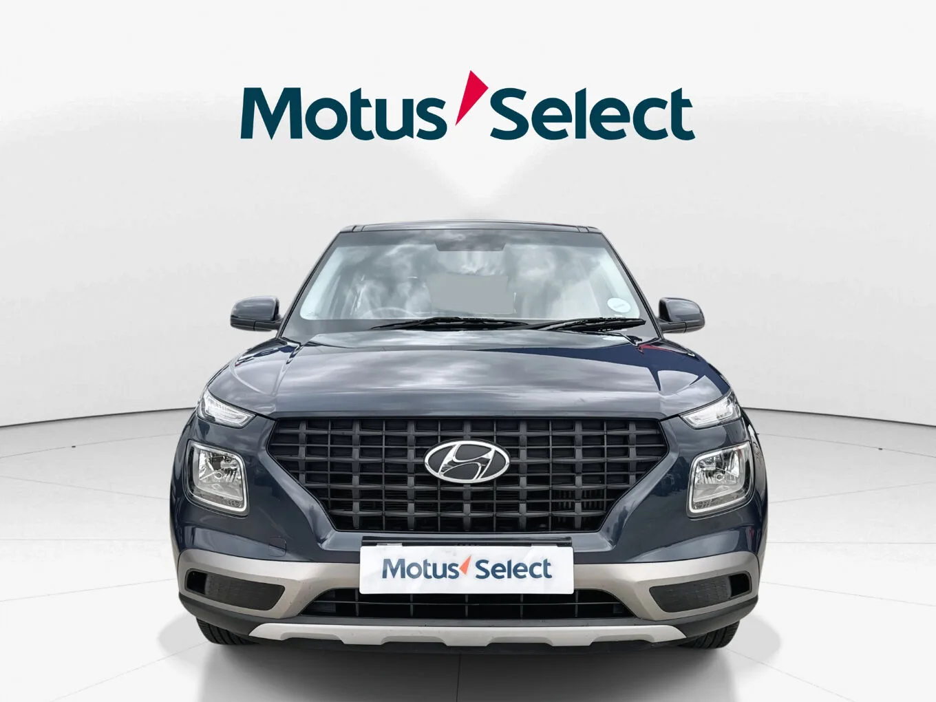 2020 Hyundai VENUE Venue Venue 1.0 Tgdi Motion thumbnail 2