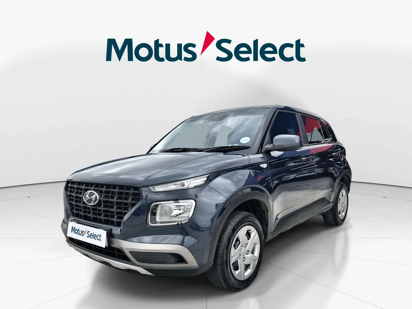 2020 Hyundai VENUE Venue Venue 1.0 Tgdi Motion thumbnail 3