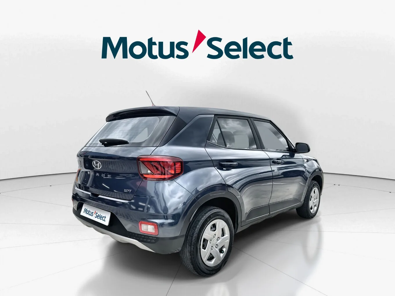 2020 Hyundai VENUE Venue Venue 1.0 Tgdi Motion thumbnail 7