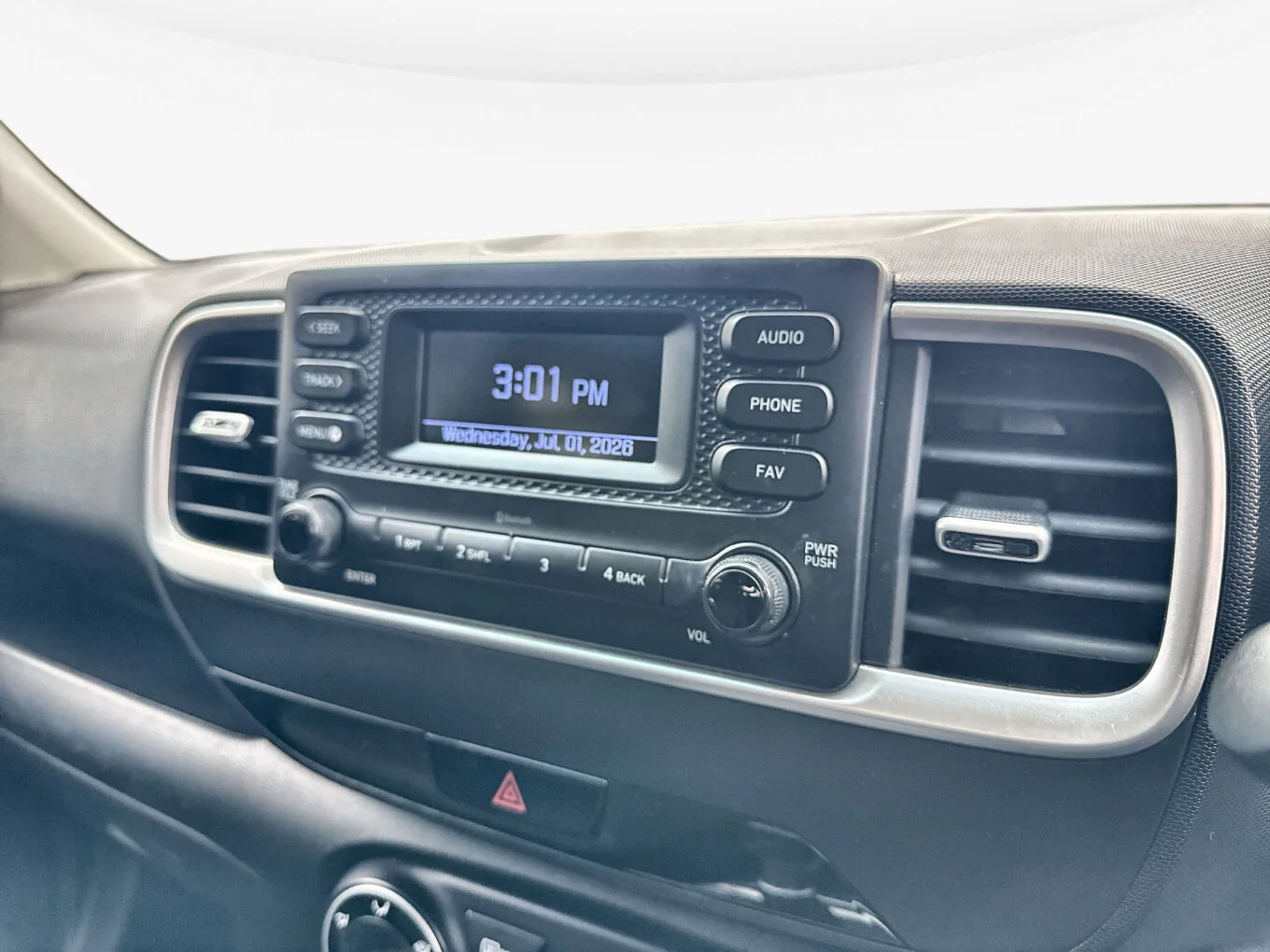 2020 Hyundai VENUE Venue Venue 1.0 Tgdi Motion thumbnail 11