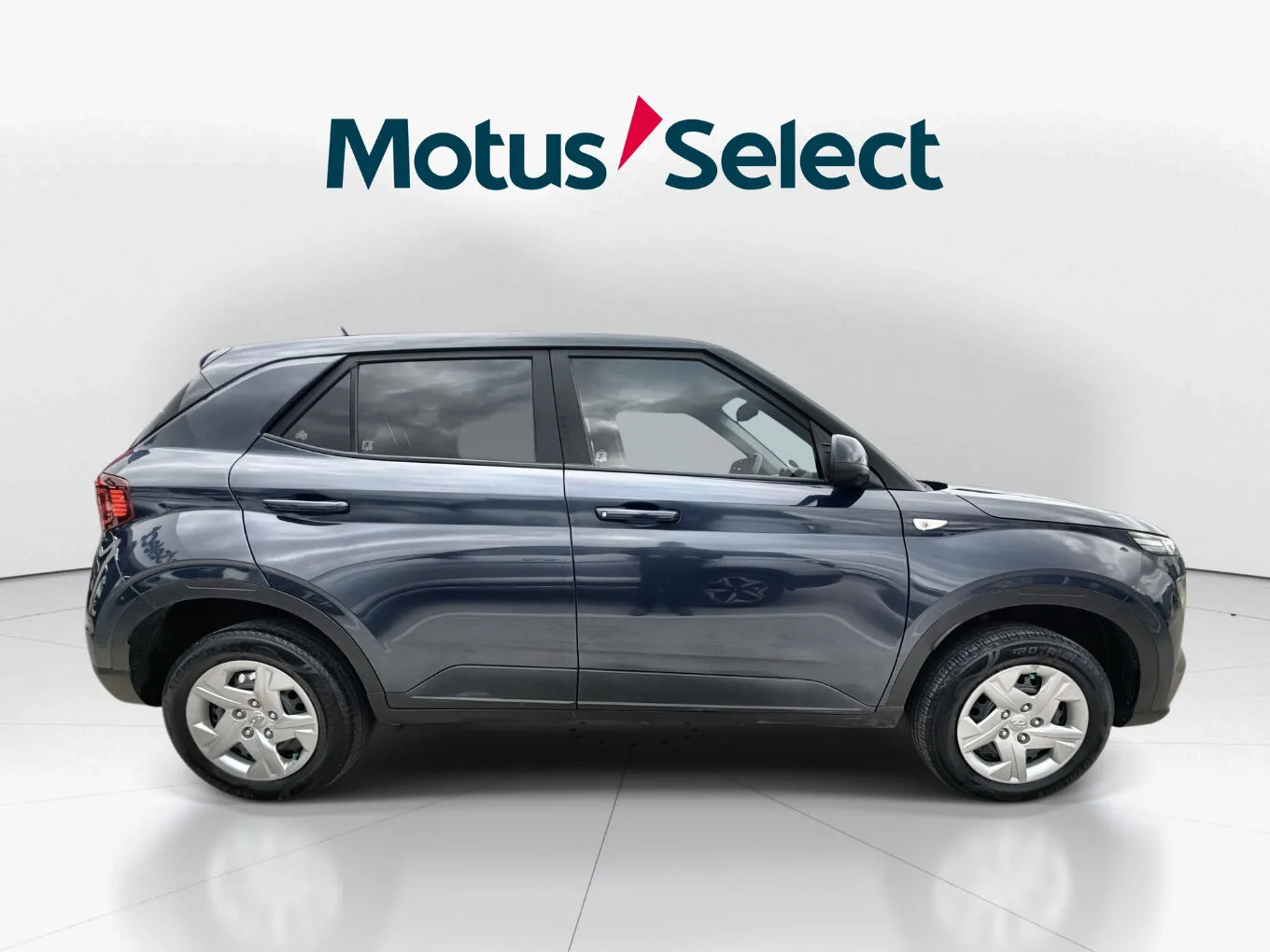 2020 Hyundai VENUE Venue Venue 1.0 Tgdi Motion thumbnail 8