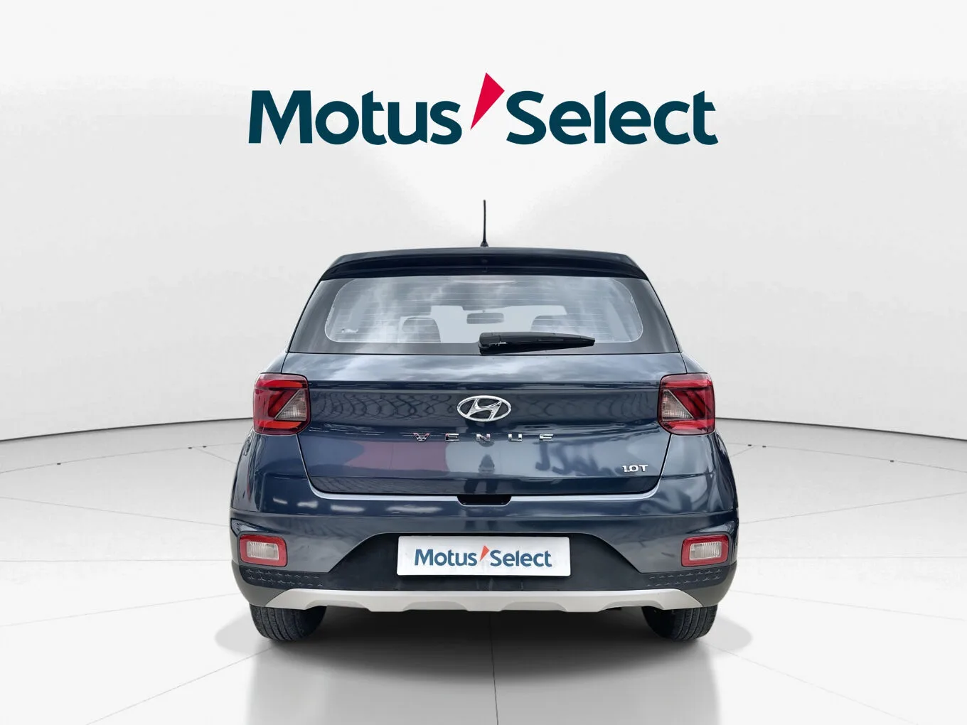 2020 Hyundai VENUE Venue Venue 1.0 Tgdi Motion thumbnail 6