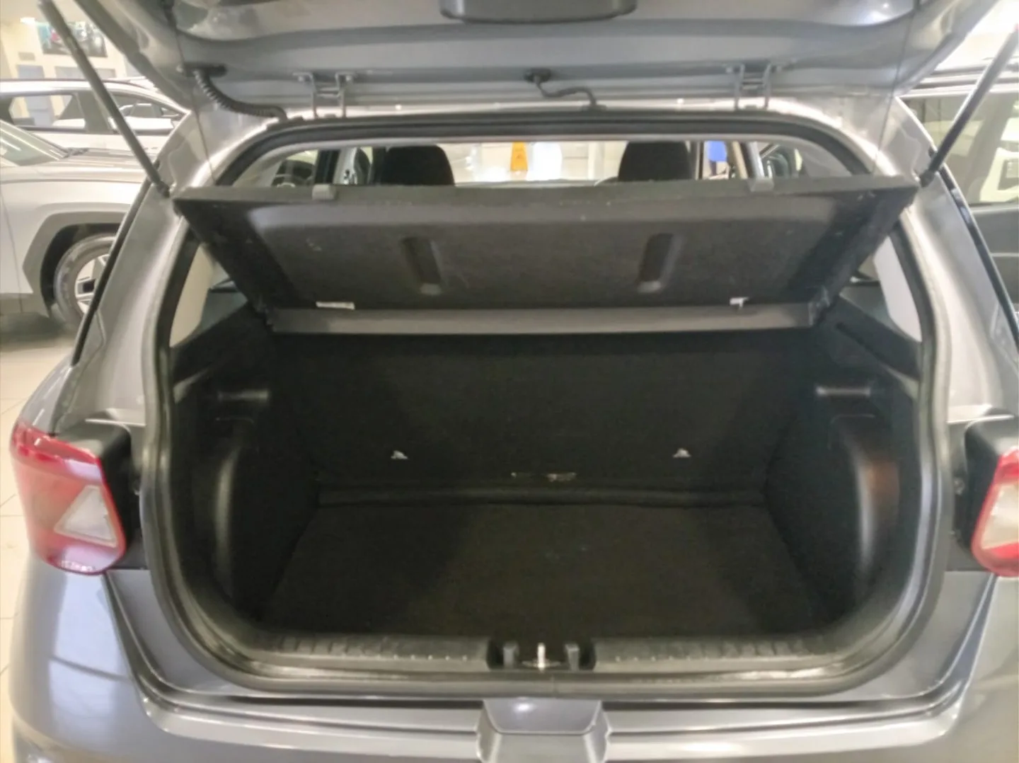2020 Hyundai VENUE VENUE 1.0 TGDI MOTION M/T INFOTAINMENT thumbnail 13