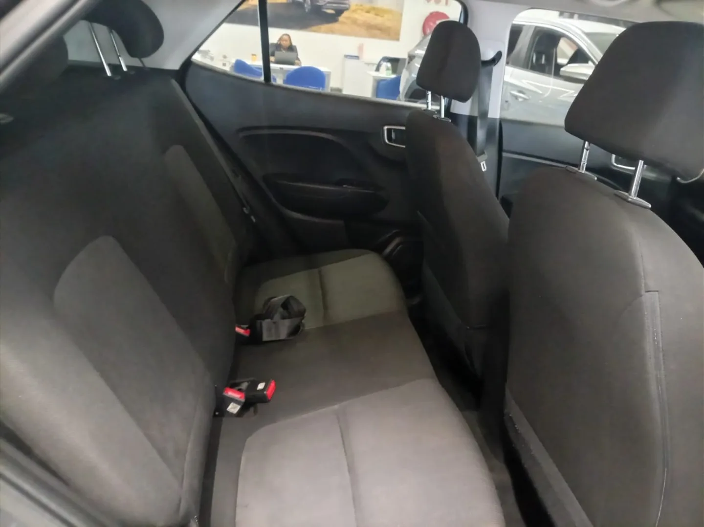 2020 Hyundai VENUE VENUE 1.0 TGDI MOTION M/T INFOTAINMENT thumbnail 12