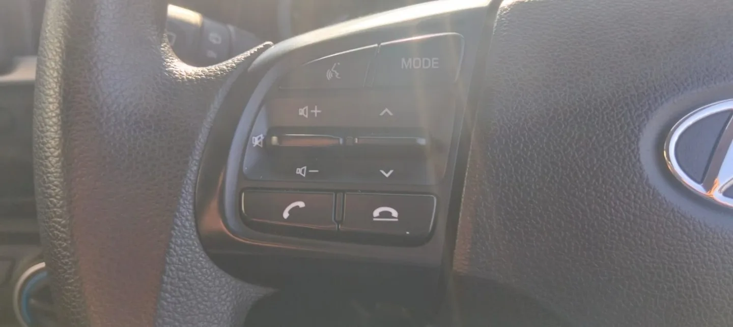 2021 Hyundai VENUE VENUE 1.0 TGDI MOTION thumbnail 2