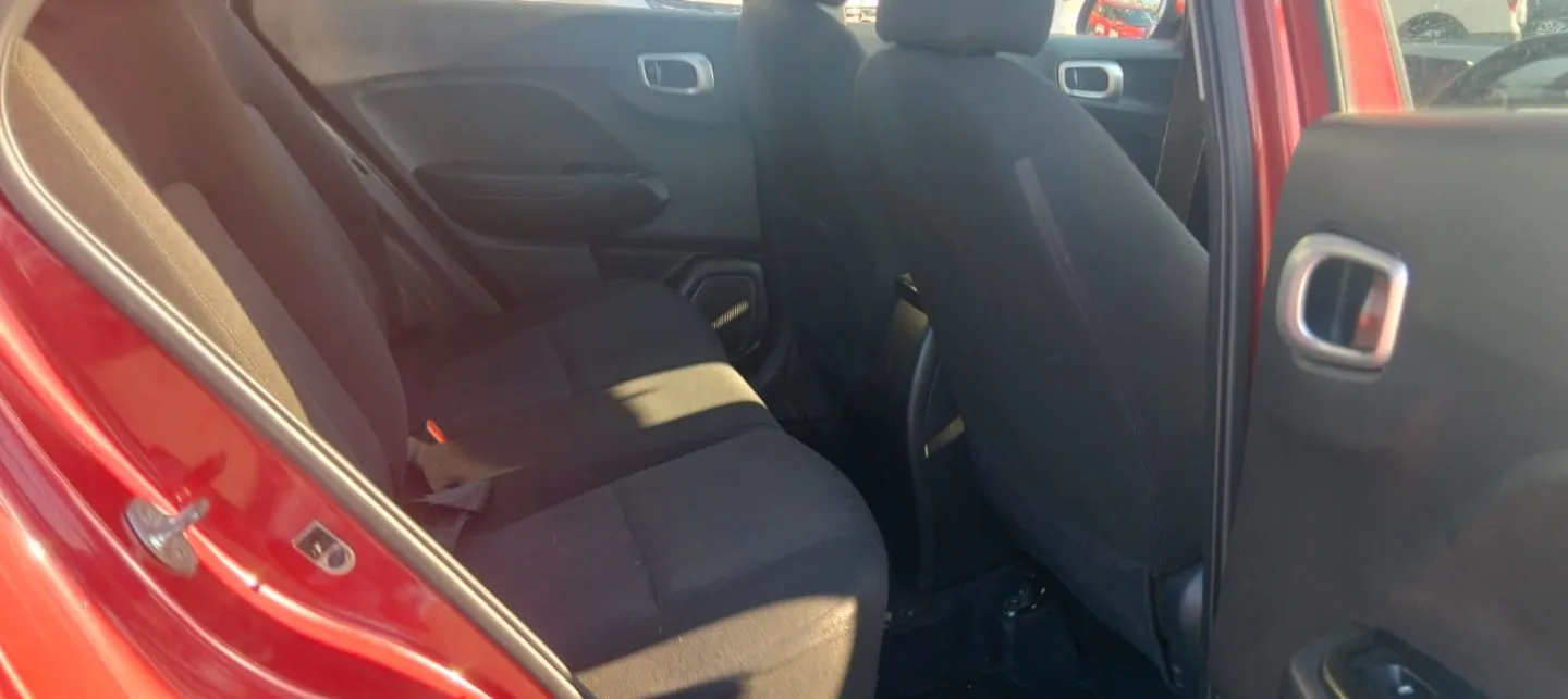 2021 Hyundai VENUE VENUE 1.0 TGDI MOTION thumbnail 11