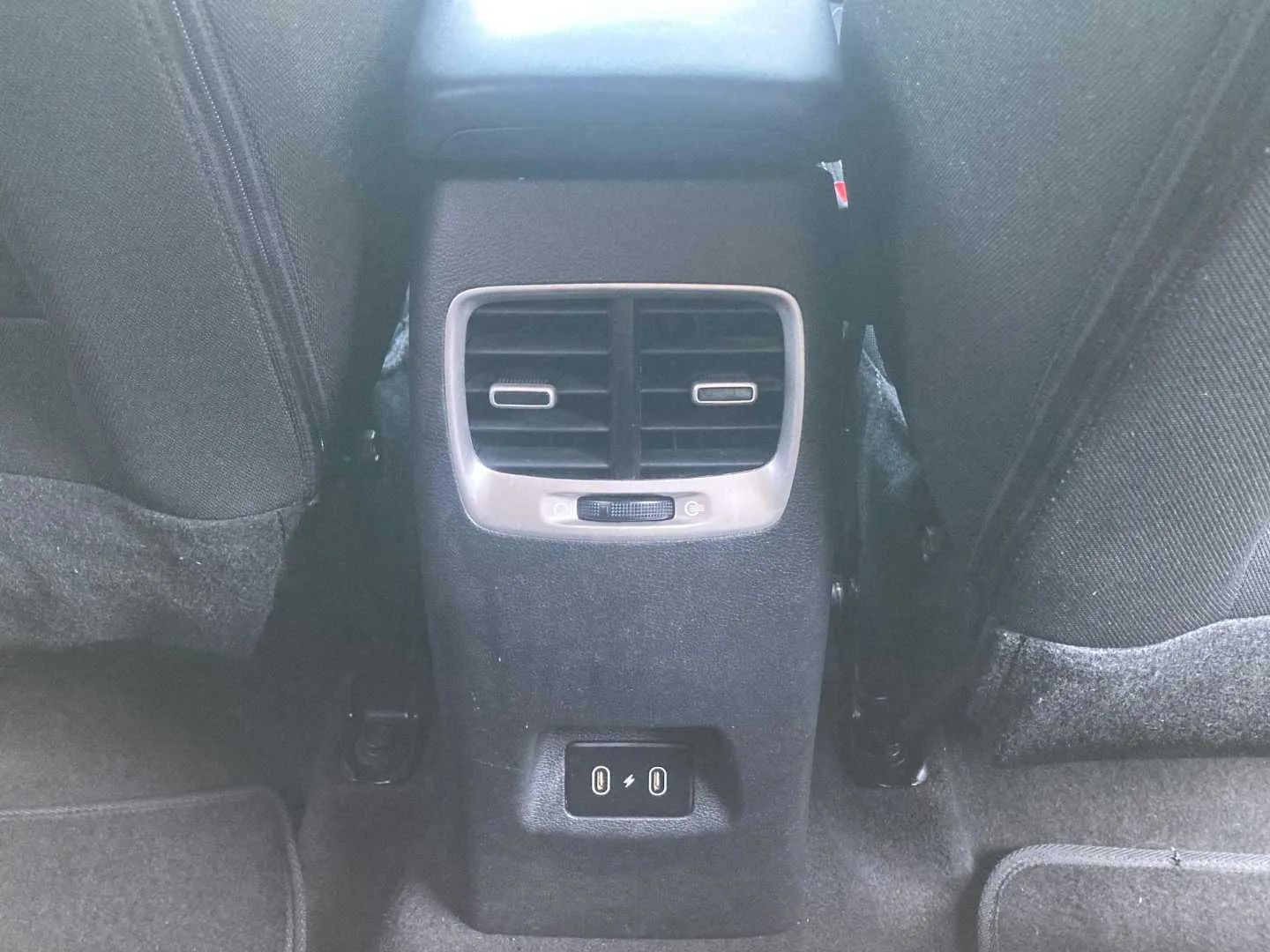 2021 Hyundai VENUE VENUE 1.0 TGDI MOTION M/T INFOTAINMENT thumbnail 17