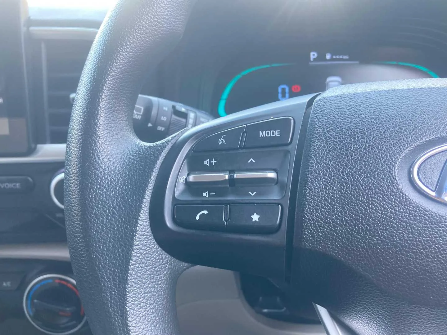 2021 Hyundai VENUE VENUE 1.0 TGDI MOTION M/T INFOTAINMENT thumbnail 10