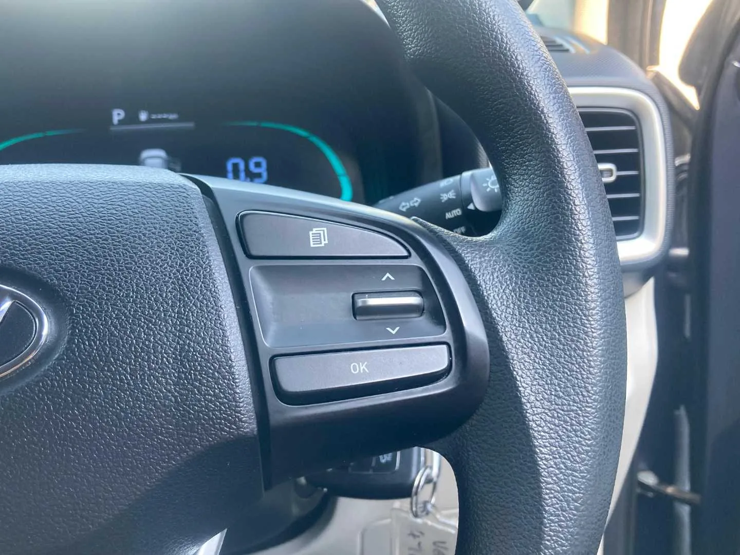 2021 Hyundai VENUE VENUE 1.0 TGDI MOTION M/T INFOTAINMENT thumbnail 15