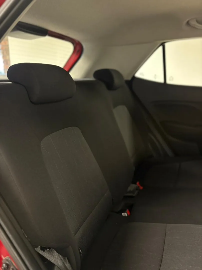 2021 Hyundai VENUE VENUE 1.0 TGDI MOTION M/T INFOTAINMENT thumbnail 19