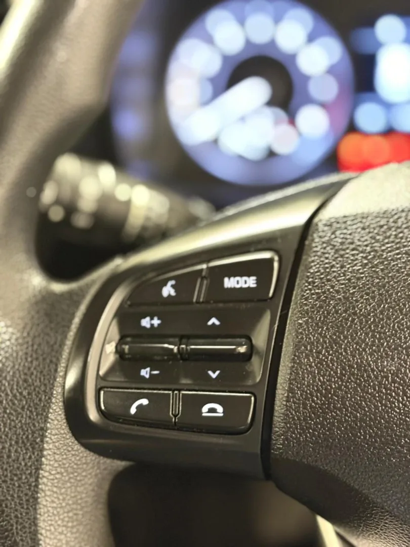 2021 Hyundai VENUE VENUE 1.0 TGDI MOTION M/T INFOTAINMENT thumbnail 13